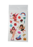 Fairy- Pre Filled Printed Fabric Party Bag - Little Party Stop