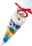 Pirate Sweet Cone - Little Party Stop