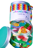 Sweet Jar - Little Party Stop