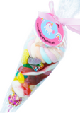 Unicorn Sweet Cone - Little Party Stop