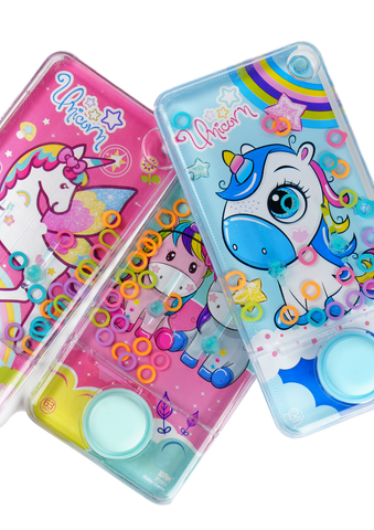 Unicorn Water Game - Little Party Stop